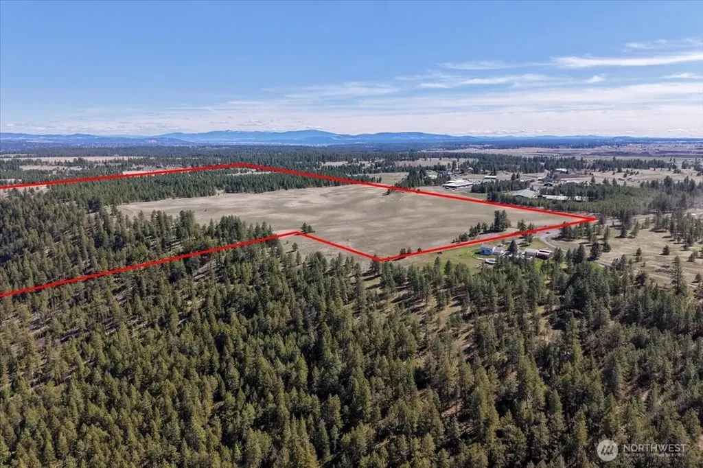 0 N Hayford Road Spokane WA 99224