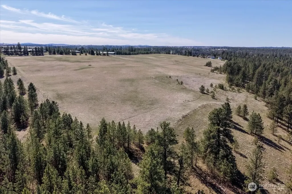 0 N Hayford Road Spokane WA 99224