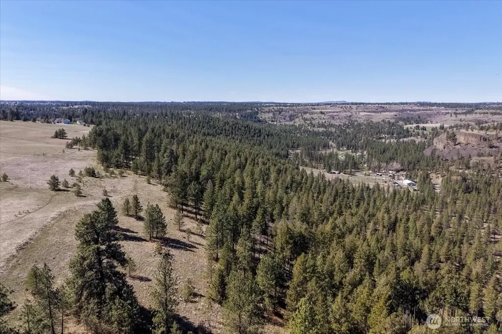 0 N Hayford Road Spokane WA 99224