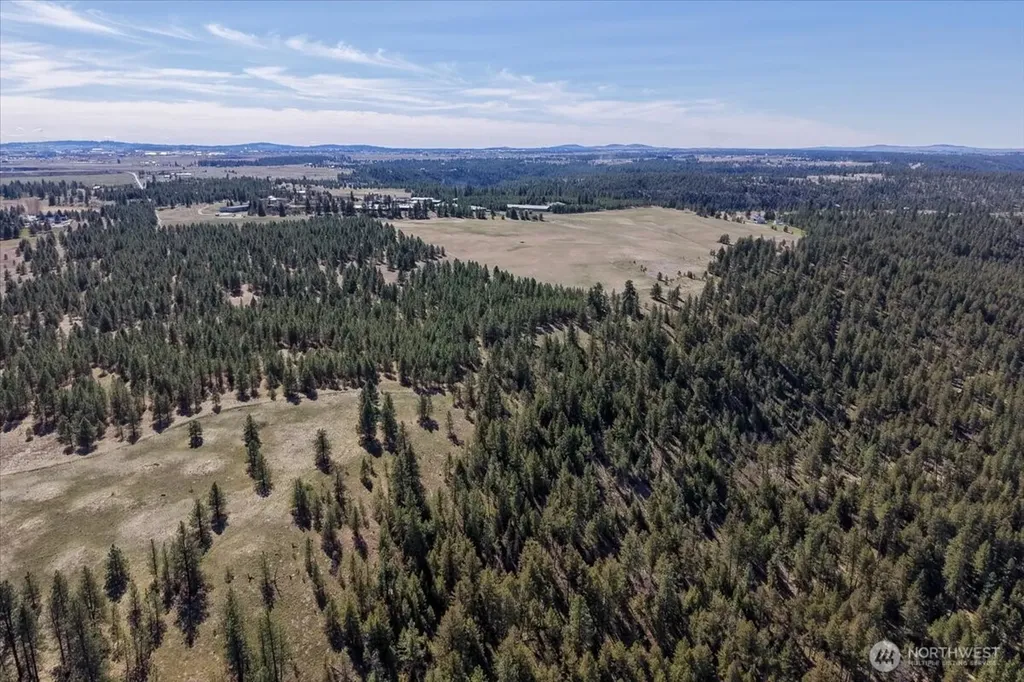 0 N Hayford Road Spokane WA 99224