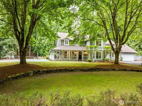 703 245th Place NE Sammamish WA 98074