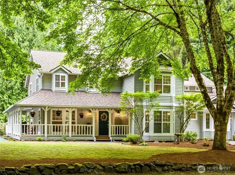 703 245th Place NE Sammamish WA 98074