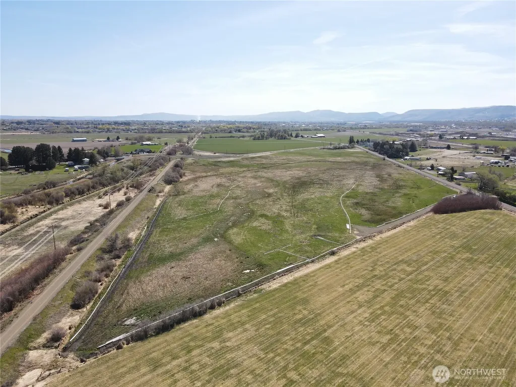3 Dry Creek Road Ellensburg WA 98926