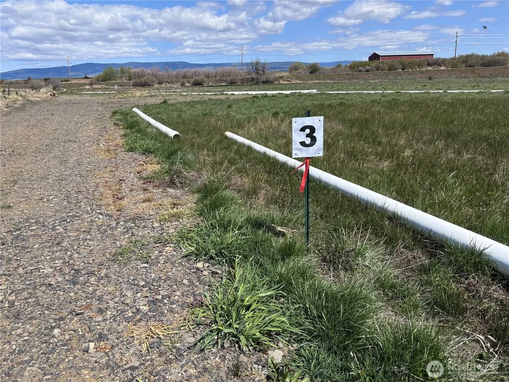 3 Dry Creek Road Ellensburg WA 98926
