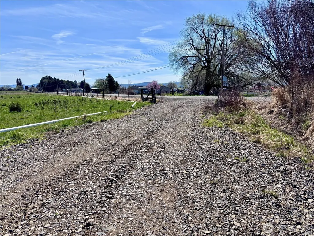 3 Dry Creek Road Ellensburg WA 98926