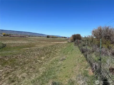 3 Dry Creek Road Ellensburg WA 98926