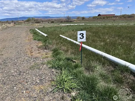 3 Dry Creek Road Ellensburg WA 98926