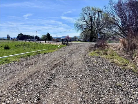 3 Dry Creek Road Ellensburg WA 98926