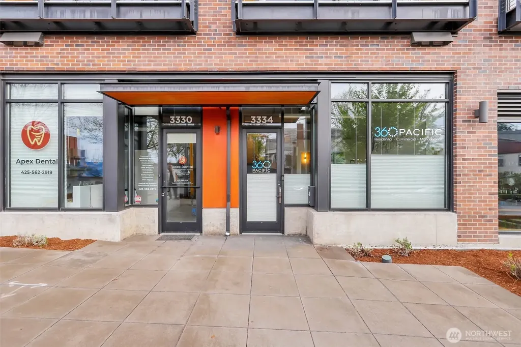 3334 NE 65th Street Seattle WA 98115