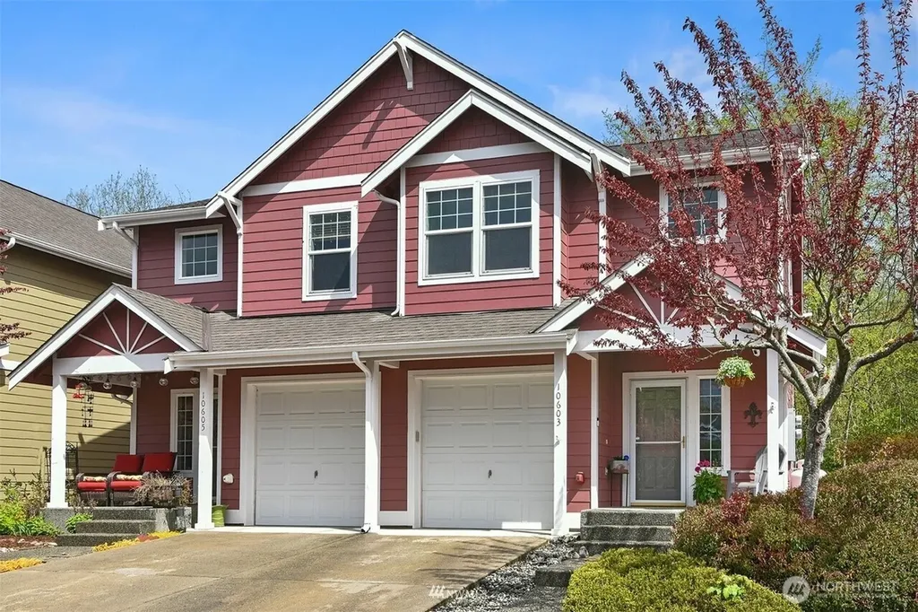 10603 NE Kingston Meadows Circle Kingston WA 98346