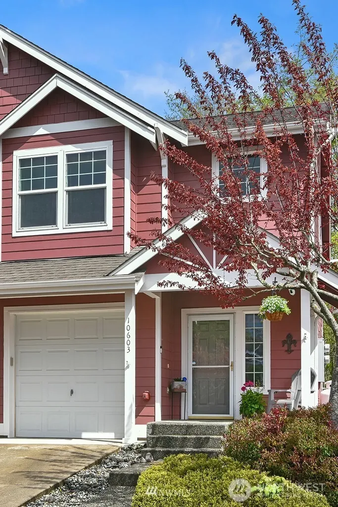 10603 NE Kingston Meadows Circle Kingston WA 98346