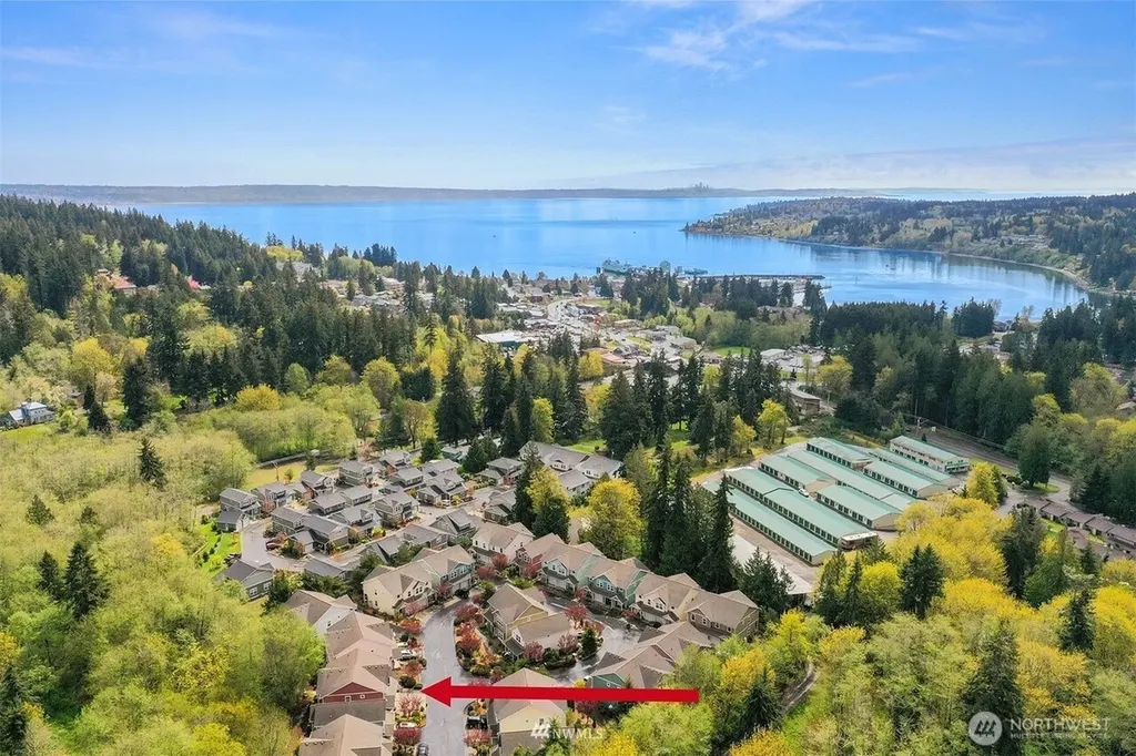 10603 NE Kingston Meadows Circle Kingston WA 98346