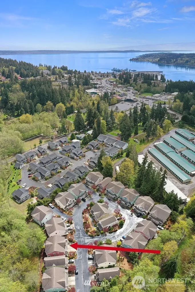 10603 NE Kingston Meadows Circle Kingston WA 98346