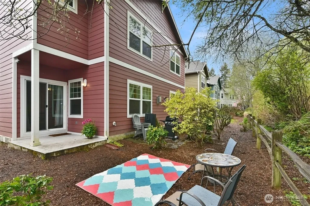 10603 NE Kingston Meadows Circle Kingston WA 98346