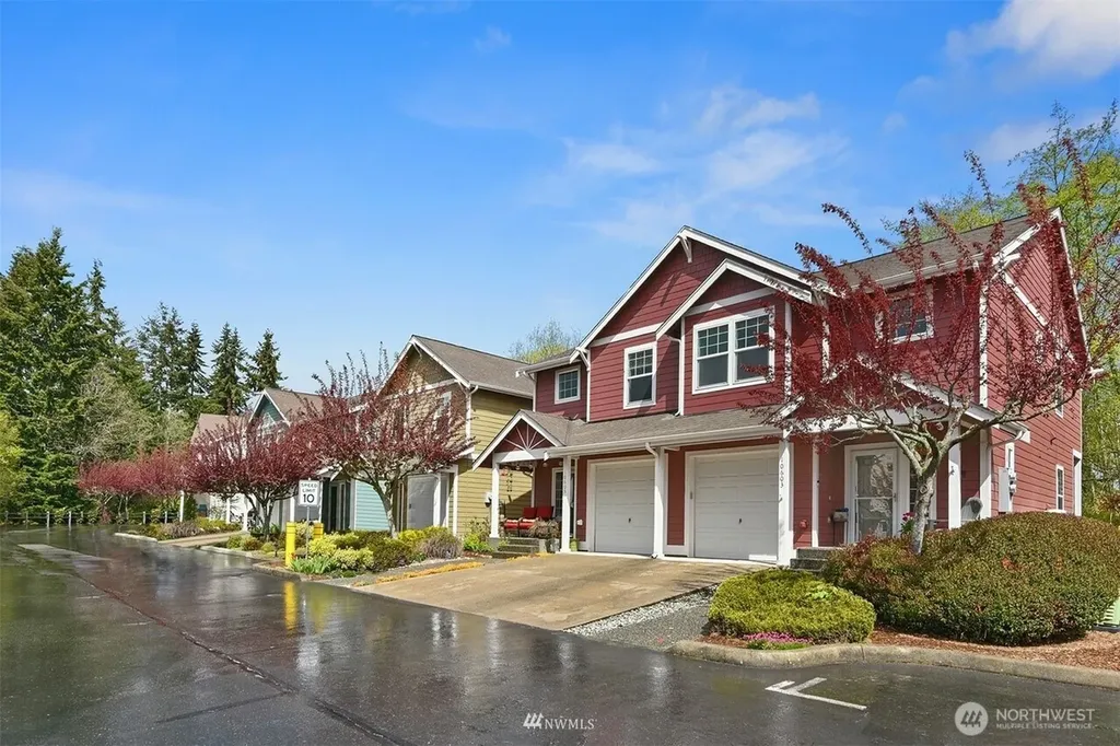 10603 NE Kingston Meadows Circle Kingston WA 98346