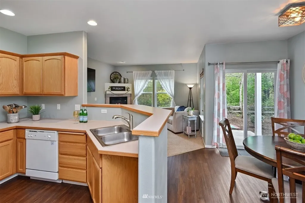 10603 NE Kingston Meadows Circle Kingston WA 98346