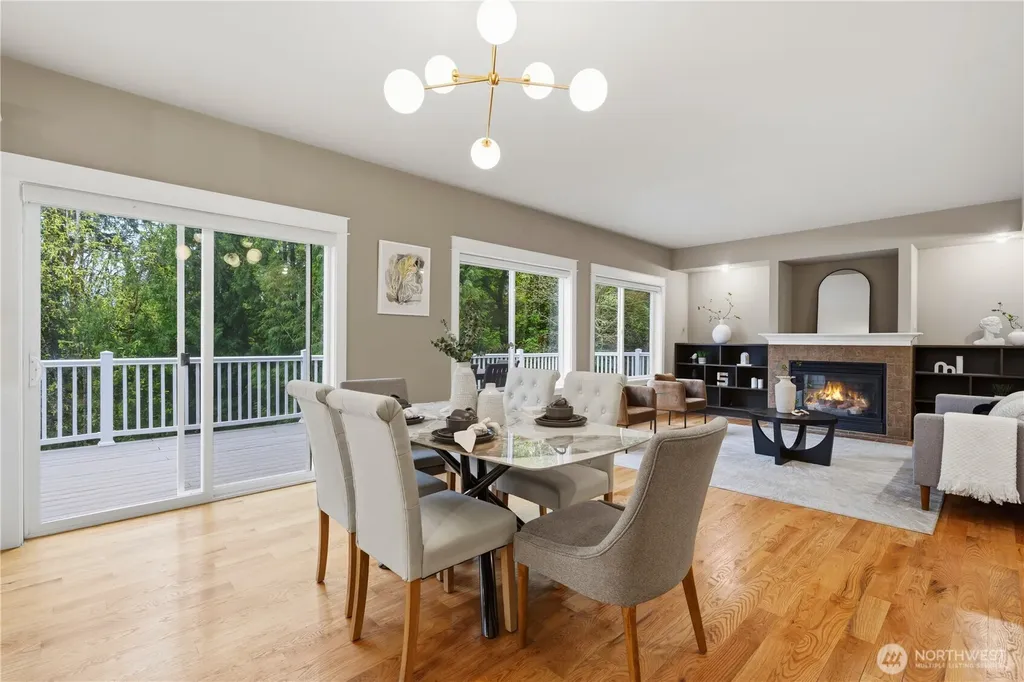 372 Wilderness Peak Drive NW Issaquah WA 98027