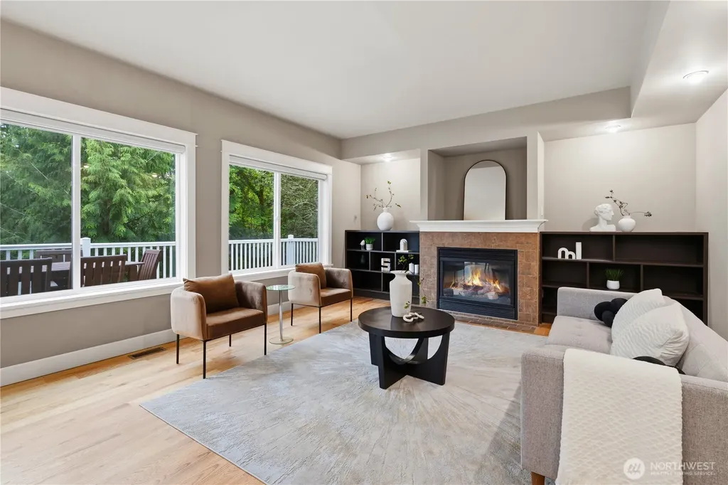 372 Wilderness Peak Drive NW Issaquah WA 98027