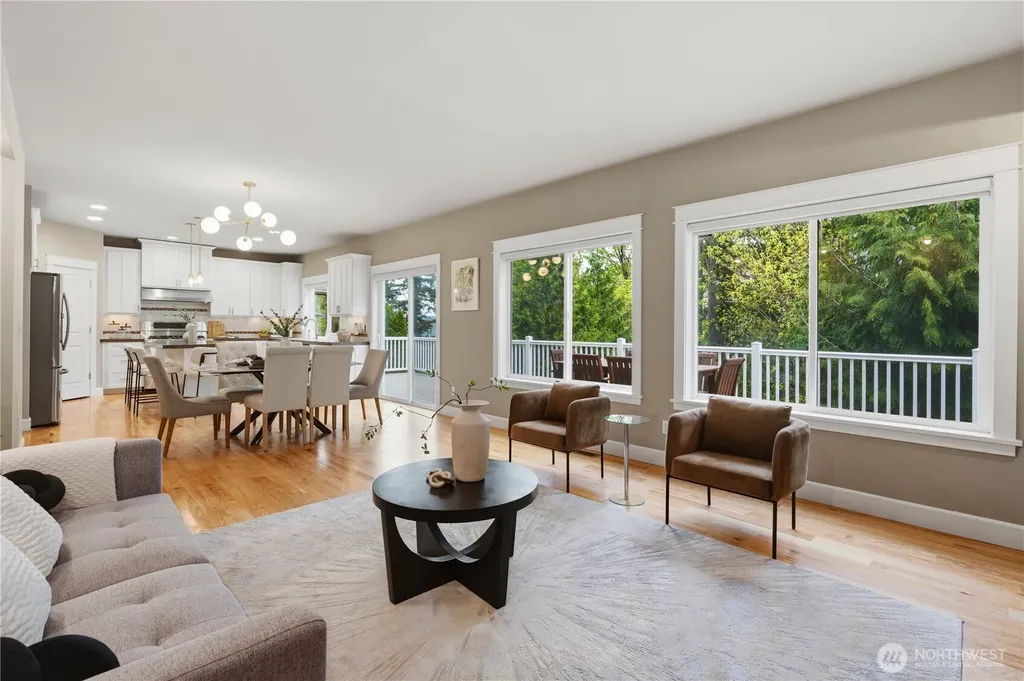 372 Wilderness Peak Drive NW Issaquah WA 98027