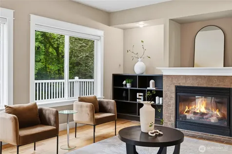 372 Wilderness Peak Drive NW Issaquah WA 98027