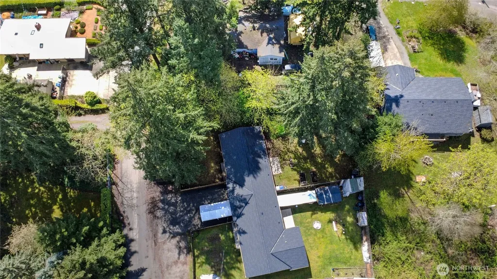 10002 Barnes Lane S Tacoma WA 98444