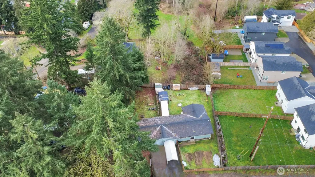 10002 Barnes Lane S Tacoma WA 98444