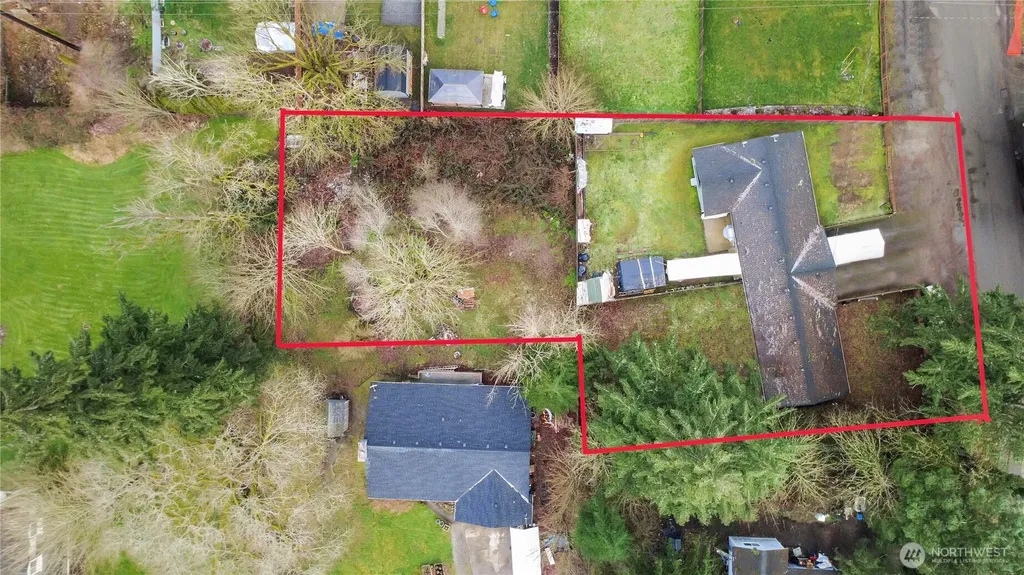10002 Barnes Lane S Tacoma WA 98444