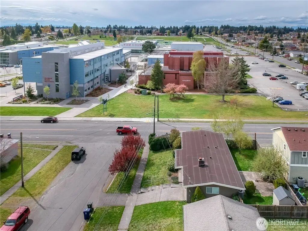 5009 N 13th Street Tacoma WA 98406