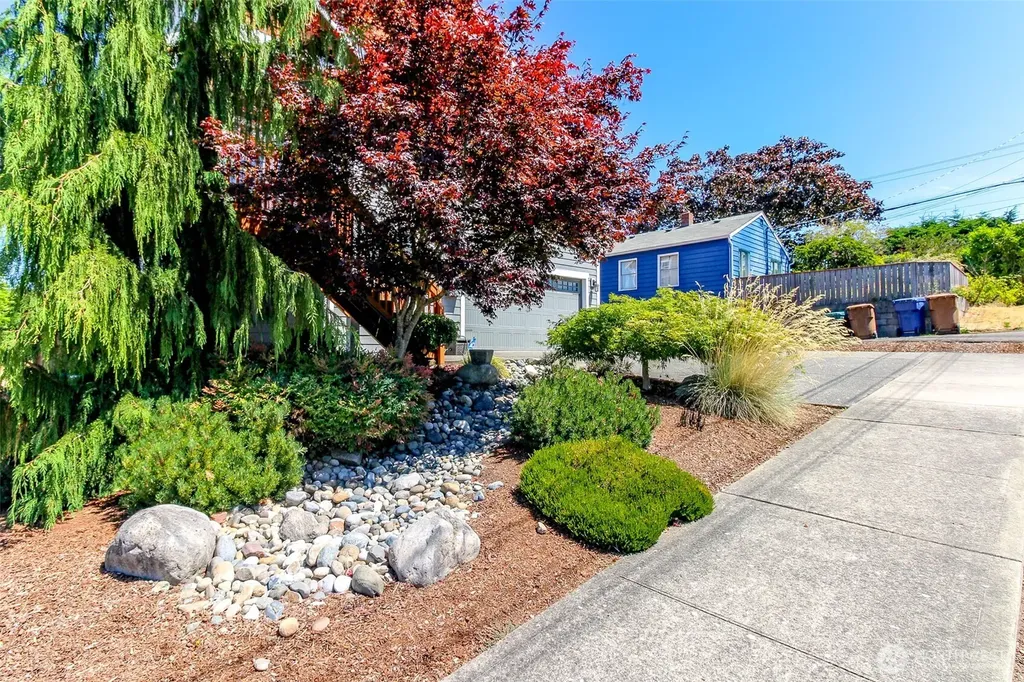 5009 N 13th Street Tacoma WA 98406
