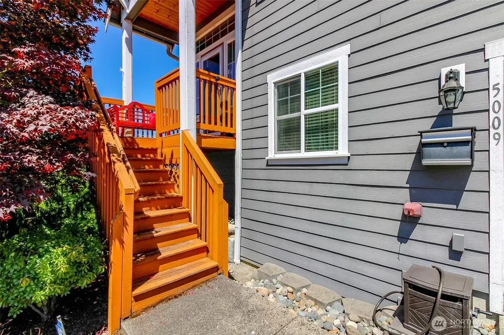 5009 N 13th Street Tacoma WA 98406