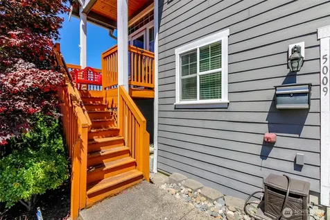 5009 N 13th Street Tacoma WA 98406