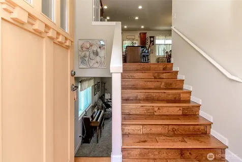 5009 N 13th Street Tacoma WA 98406