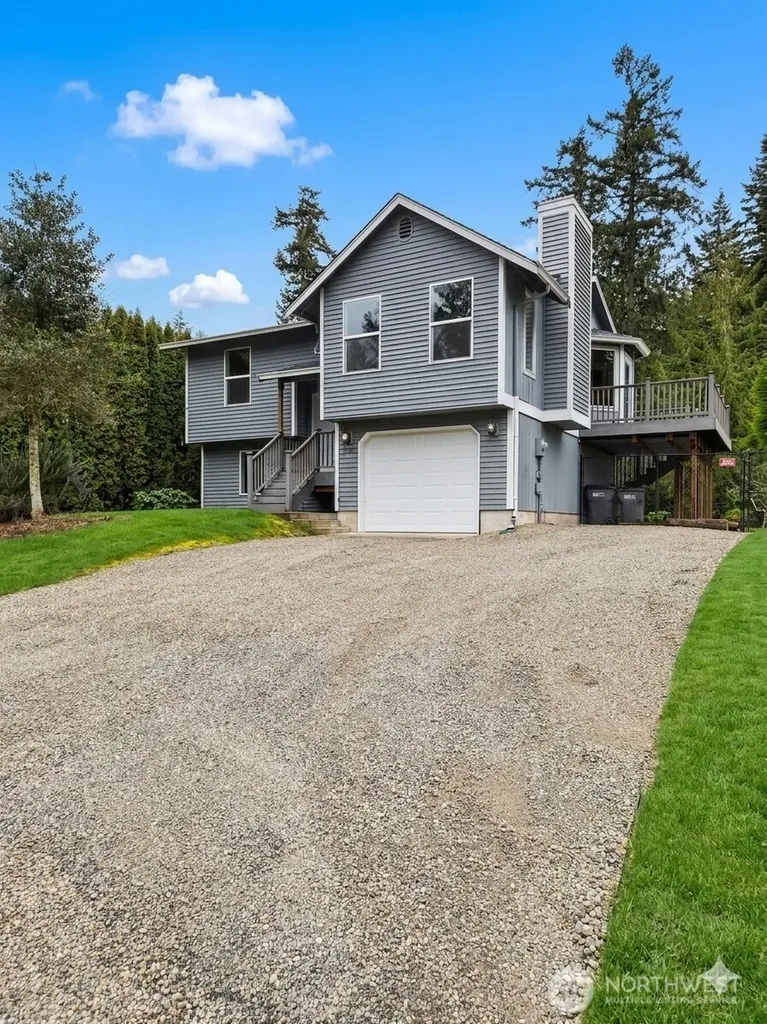 7195 E Stanley Lane Port Orchard WA 98366