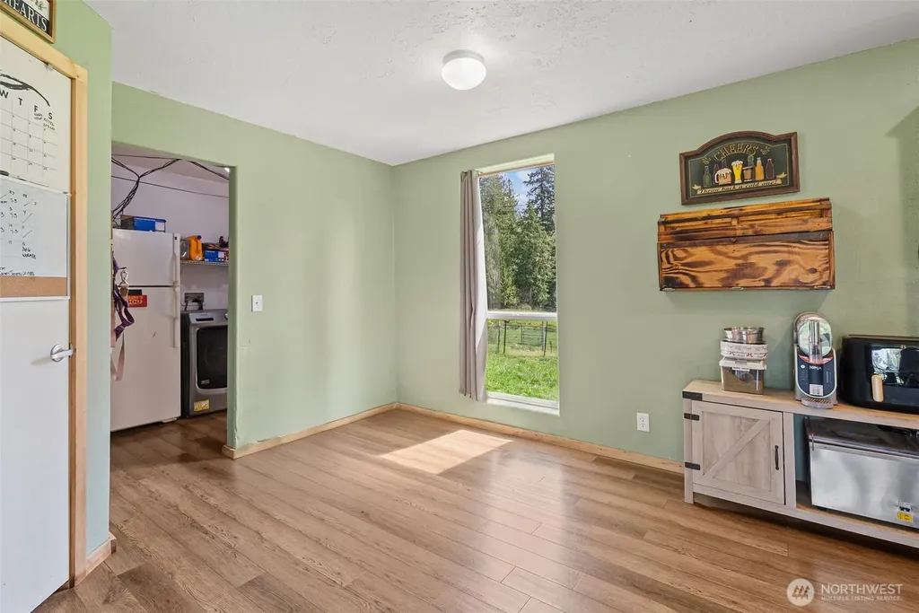 291 E Orchid Lane Grapeview WA 98546