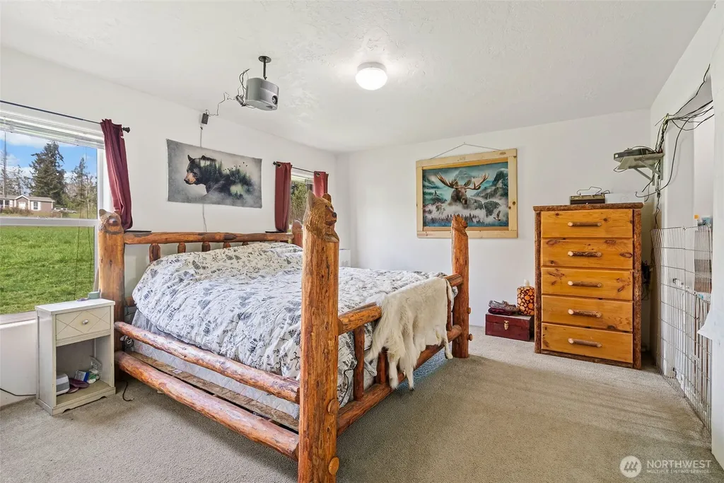 291 E Orchid Lane Grapeview WA 98546
