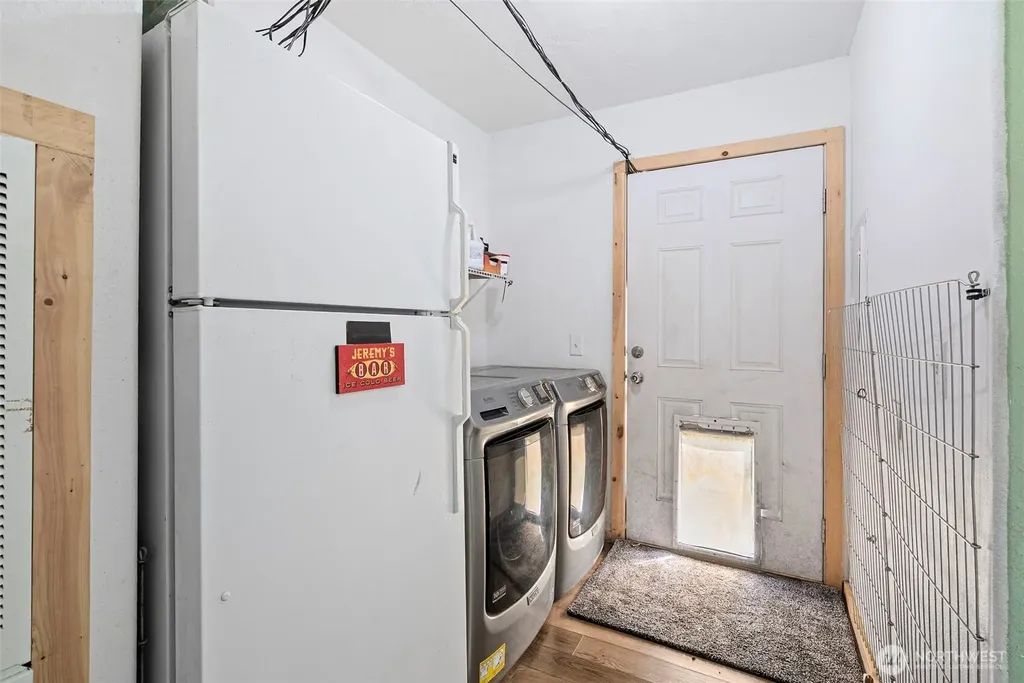 291 E Orchid Lane Grapeview WA 98546