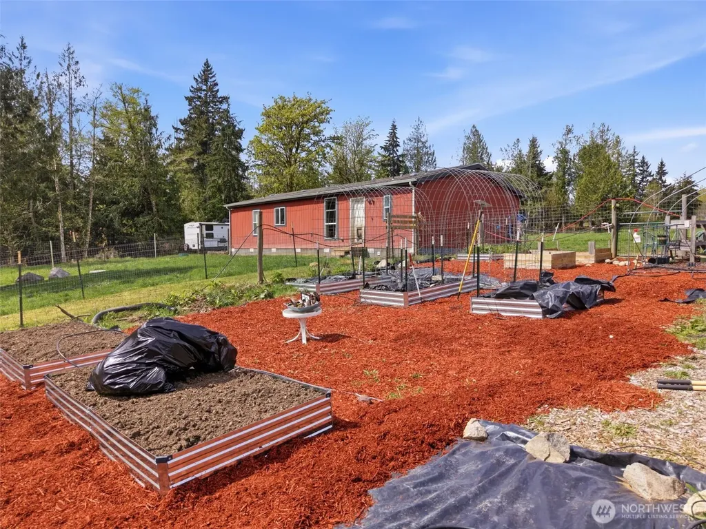 291 E Orchid Lane Grapeview WA 98546