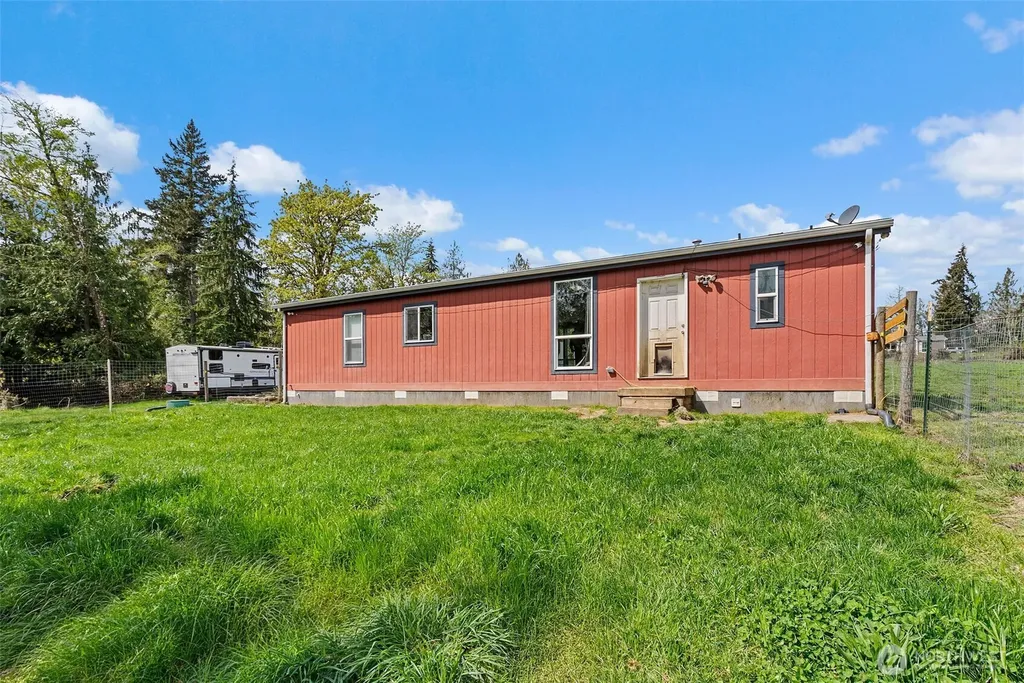 291 E Orchid Lane Grapeview WA 98546