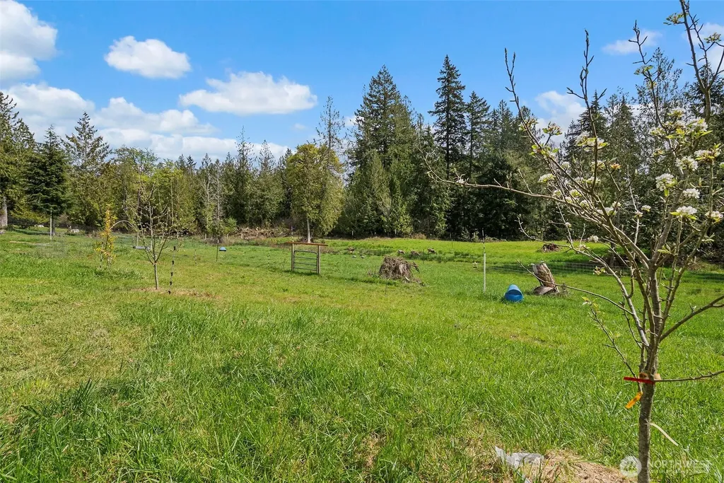291 E Orchid Lane Grapeview WA 98546