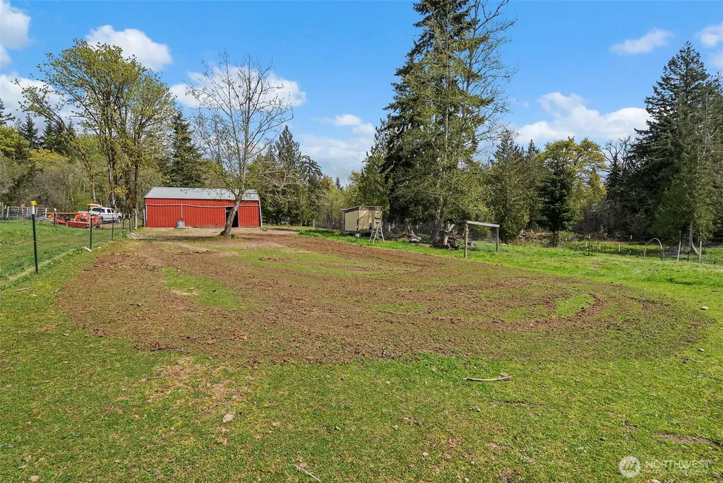 291 E Orchid Lane Grapeview WA 98546