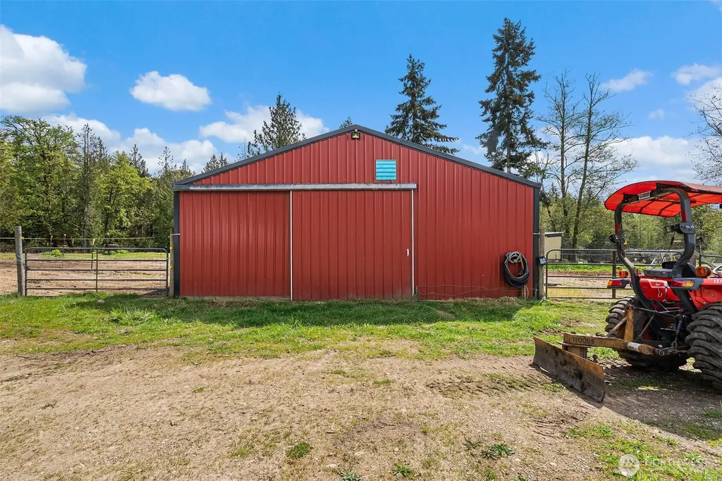 291 E Orchid Lane Grapeview WA 98546