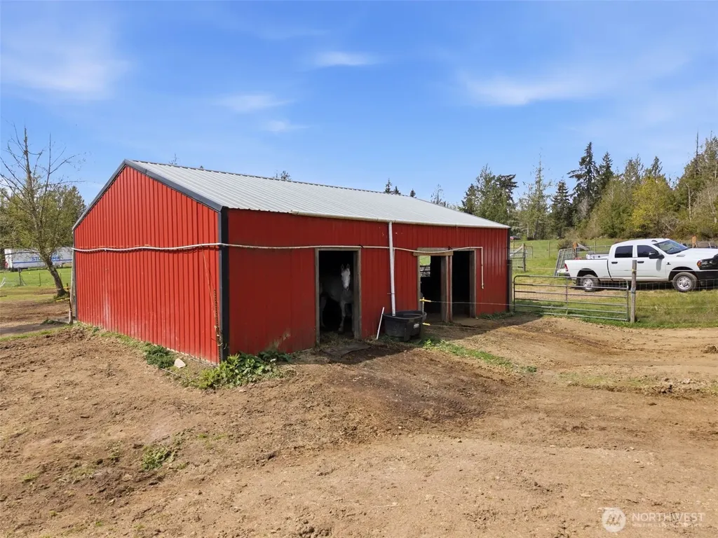 291 E Orchid Lane Grapeview WA 98546