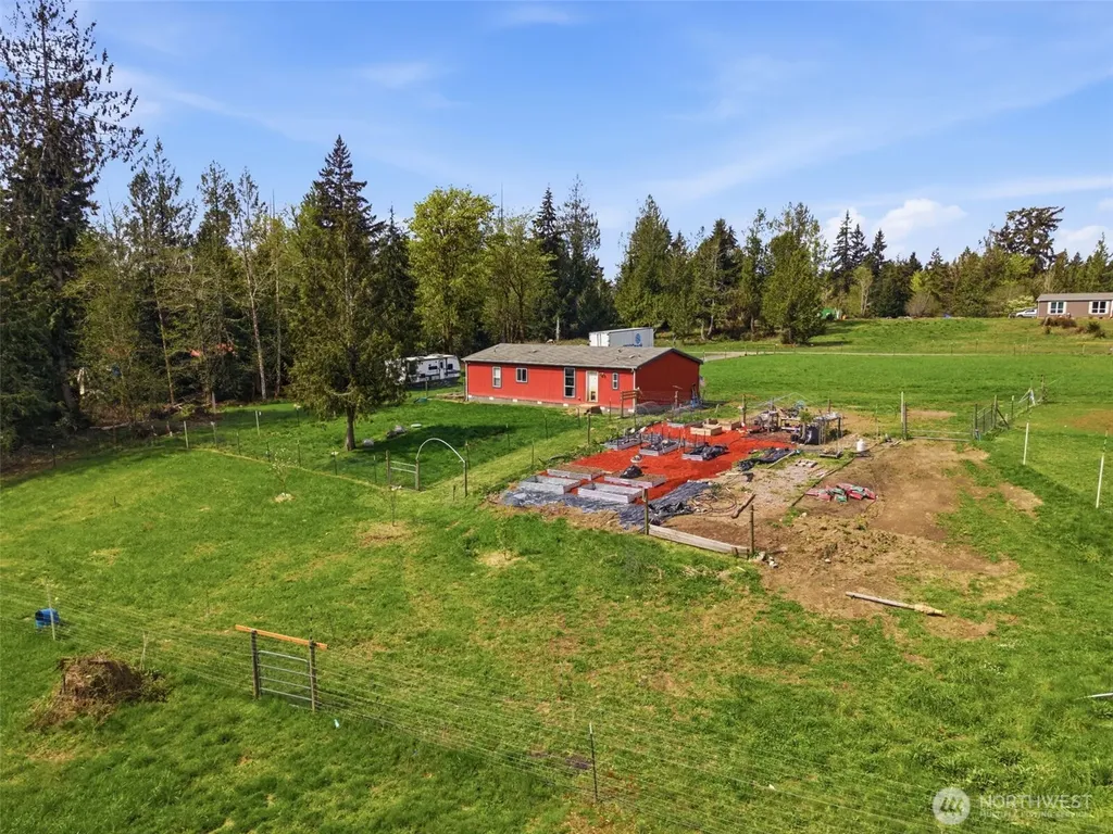 291 E Orchid Lane Grapeview WA 98546