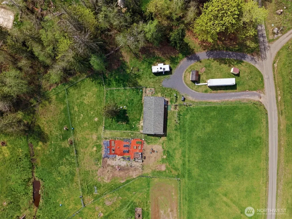 291 E Orchid Lane Grapeview WA 98546