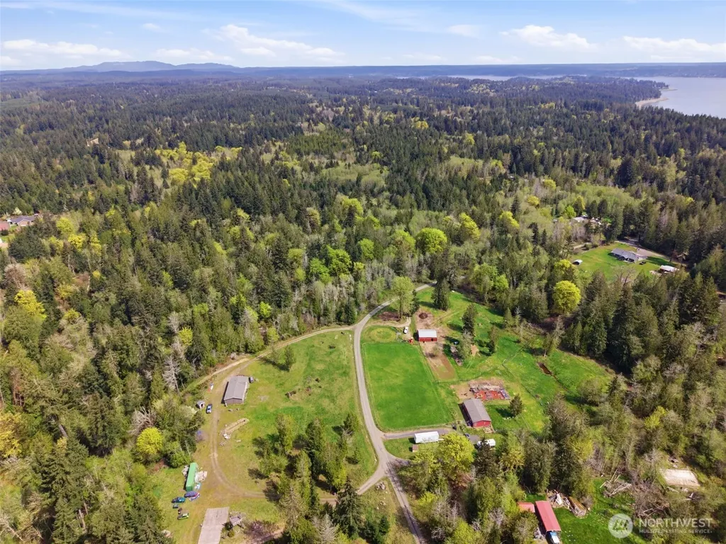 291 E Orchid Lane Grapeview WA 98546