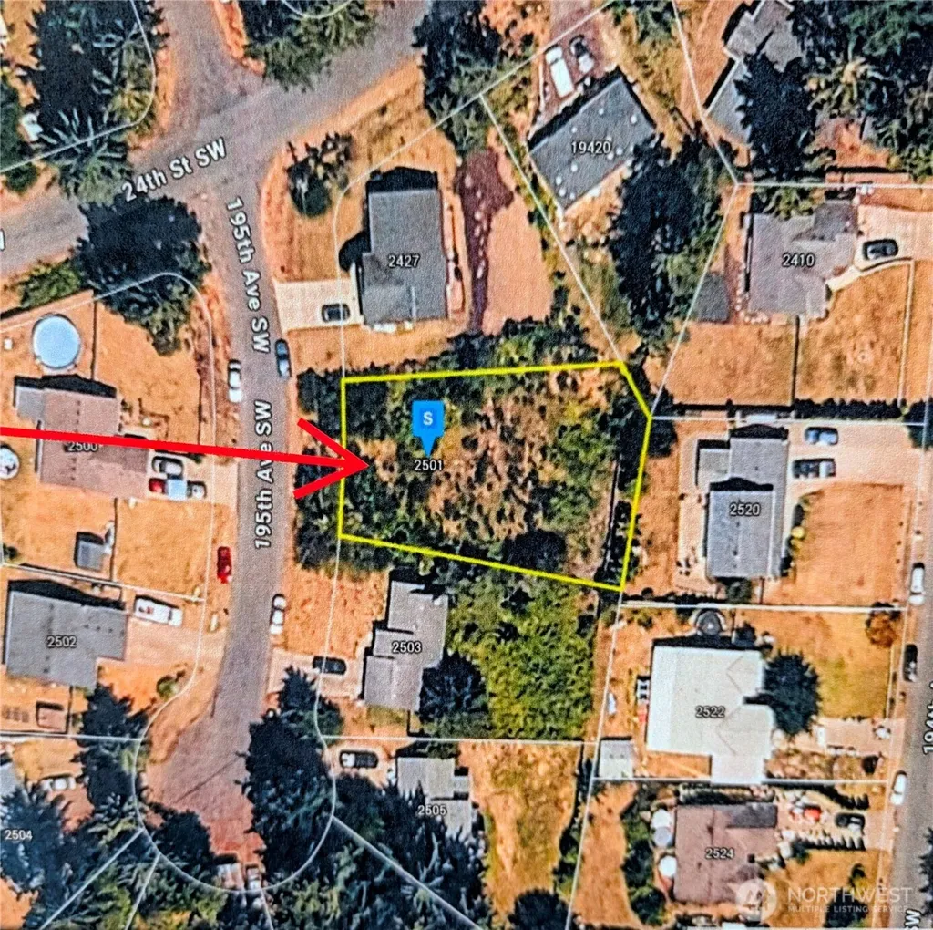 2501 195th Avenue SW Lakebay WA 98349