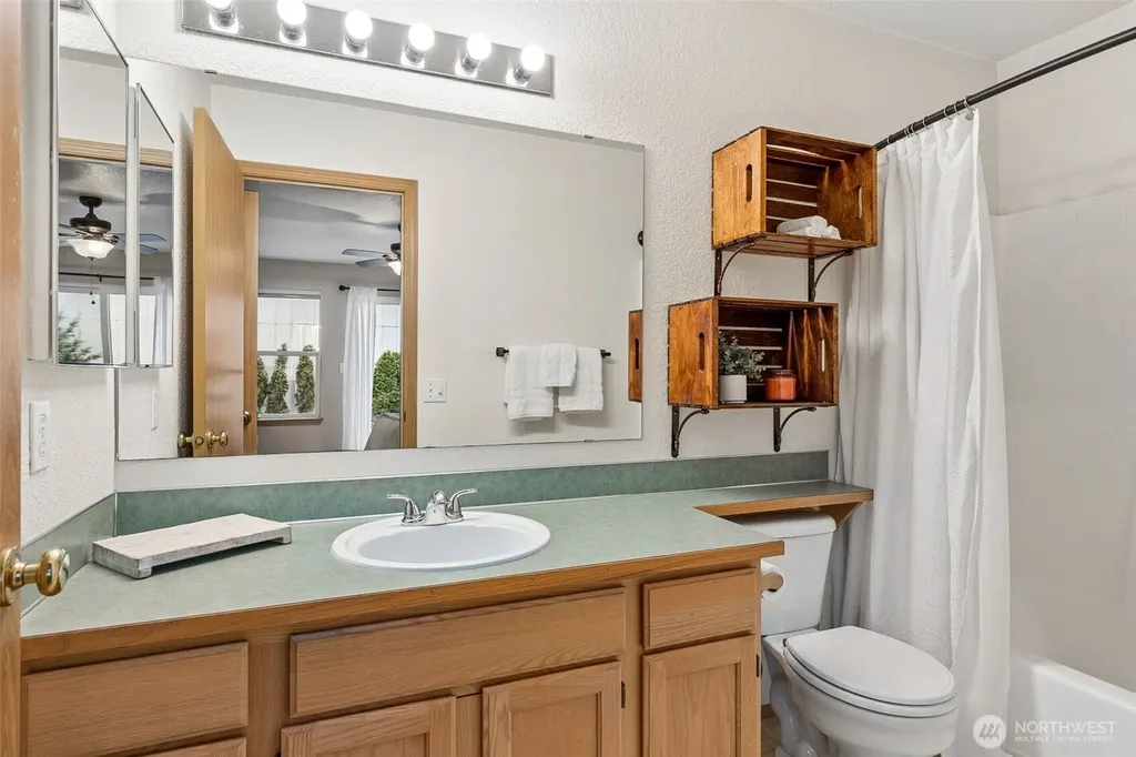 4325 Concordia Lane SE Lacey WA 98503