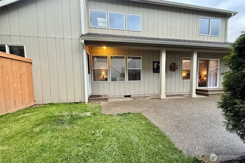 4325 Concordia Lane SE Lacey WA 98503