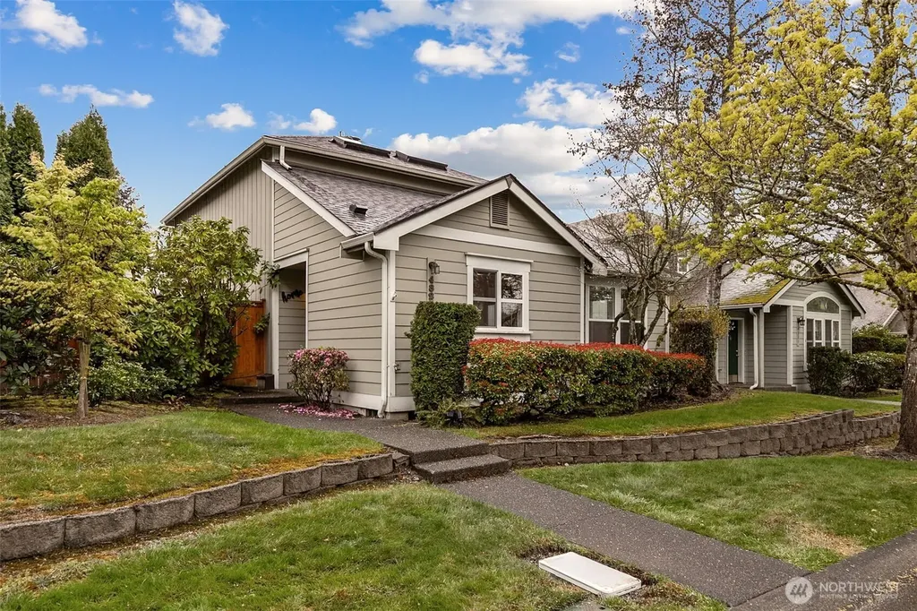 4325 Concordia Lane SE Lacey WA 98503