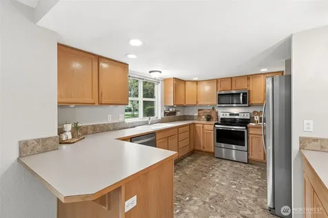 4325 Concordia Lane SE Lacey WA 98503
